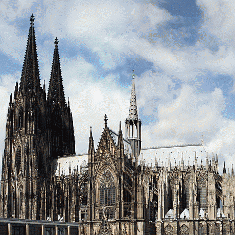 Aufnahmen aus dem City Hotelin K�ln f�r Hegerath Unternehmensgruppe