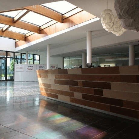 Aufnahmen aus dem Hause e-plus GmbH  f�r Hegerath Unternehmensgruppe